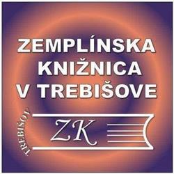 Zemplínska knižnica v Trebišove