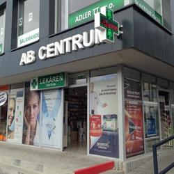 Lekáreň CENTRUM Senec