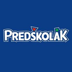 Predškolak