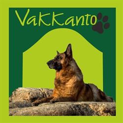 Krmivá Vakkanto