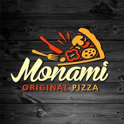 Pizza Monami