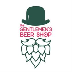 The Gentlemen's Beer Shop