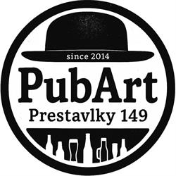 PubArt Prestavlky