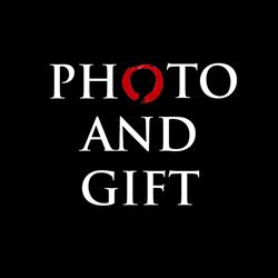 PHOTO and GIFT