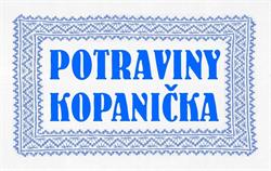 Kopanička