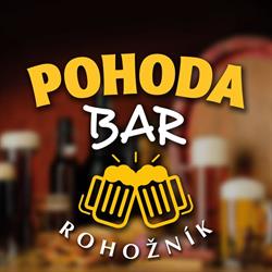 Pohoda Bar