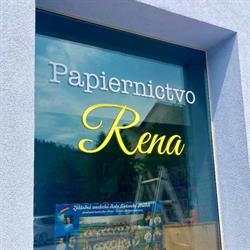 Papierníctvo Rena