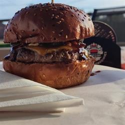 Chester Burger