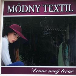 MÓDNY TEXTIL A & A