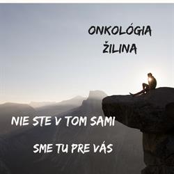 Oddelenie klinickej a radiačnej onkológie Žilina