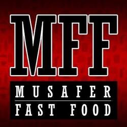 Musafer FAST FOOD