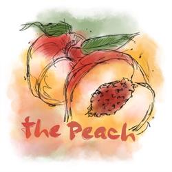 The Peach Ruin Bar