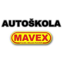 Autoškola MAVEX