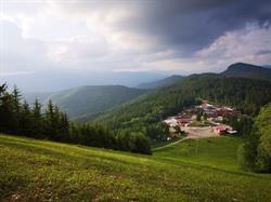Hotel Šachtička