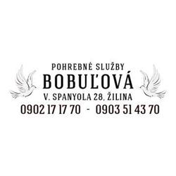 Pohrebné služby Bobuľová, s.r.o.