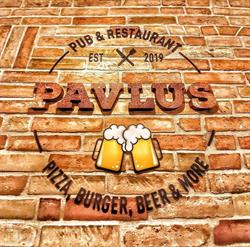 PAVLUS Pub & Restaurant