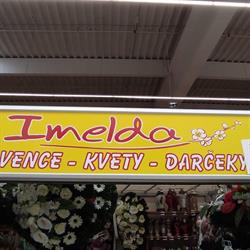 Vence Imelda
