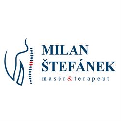 Milan Štefánek - Masér&Terapeut