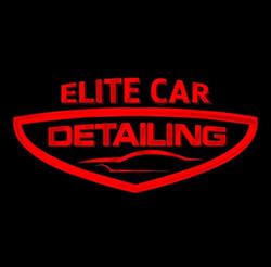 Elite Car Detailing