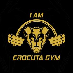 Crocuta Gym - Zlaté Moravce