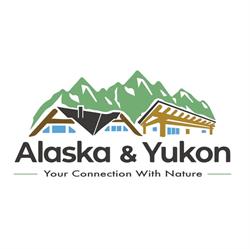 ALASKA zrub
