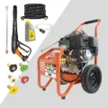 GASPPER GP4000BD
