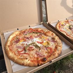 Pizza Ivonita