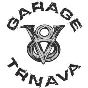 Garage V8 Trnava