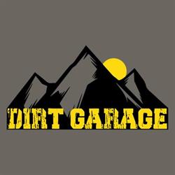 DIRT GARAGE
