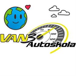 VAN3 Autoškola