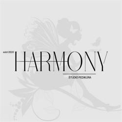 Harmony štúdio - pedikúra