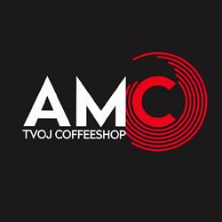 AMC tvoj coffeeshop
