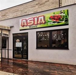 Bistro Asia