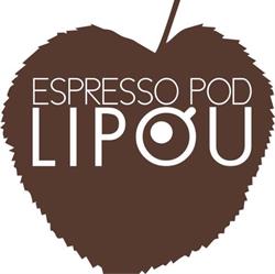Espresso pod Lipou