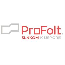 ProFolt s.r.o. SERVIS, ÚDRŽBA A MONTÁŽ FOTOVOLTIKY