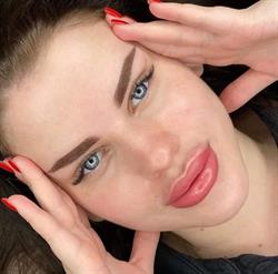 Natis beauty - tetovanie obočia Banská Bystrica. PMU