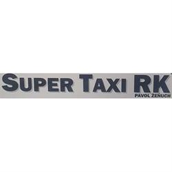 Pavol Žeňuch - SUPER TAXI RK