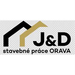 J&D stavebné práce ORAVA
