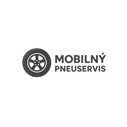 Mobilný pneuservis Trenčín