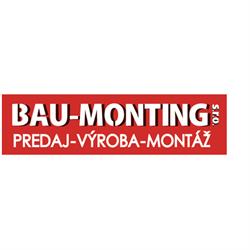 Bau-Monting s.r.o.