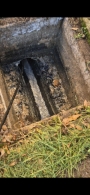 Vysokotlake cistenie kanalizacneho potrubia