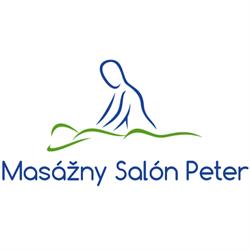 Masážny salón Peter