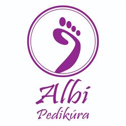 Pedikúra Albi