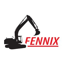 MK - FENNIX s.r.o. - Zemné a výkopové práce -  Piešťany, Nitra, Topolčany, Hlohovec, Zlaté Moravce