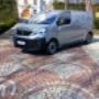 Pohrebné vozidlo Peugeot