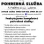 Poskytujúce služby