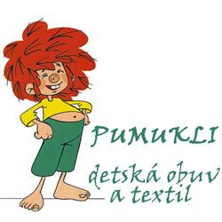 Renáta Andová - PUMUKLI