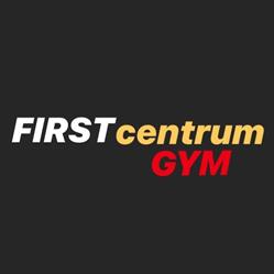First Centrum Gym