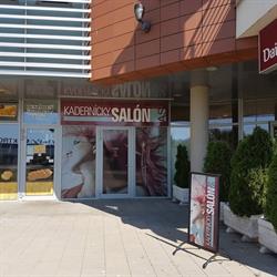 Kadernícky salón AS