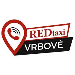 RED taxi